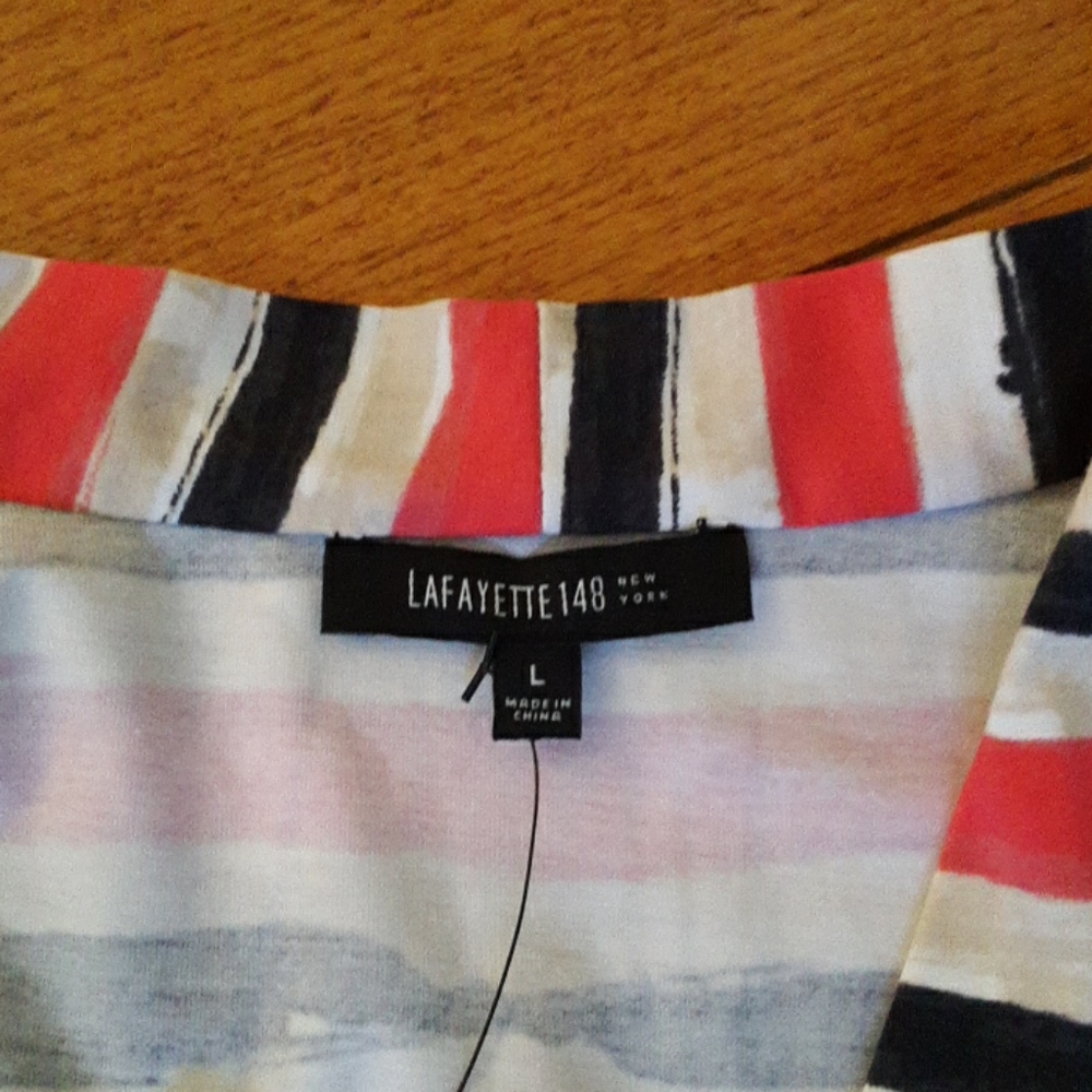 Lafayette148ny Top - Picture 2 of 3